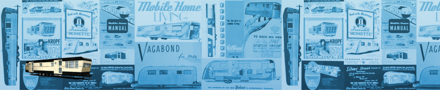 Mobile Home Living