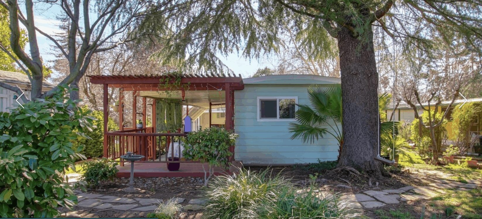 The Davis’ Sweet Single Wide Remodel – The Interview