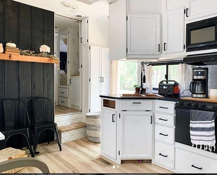 2nd Hand Home Kitchen