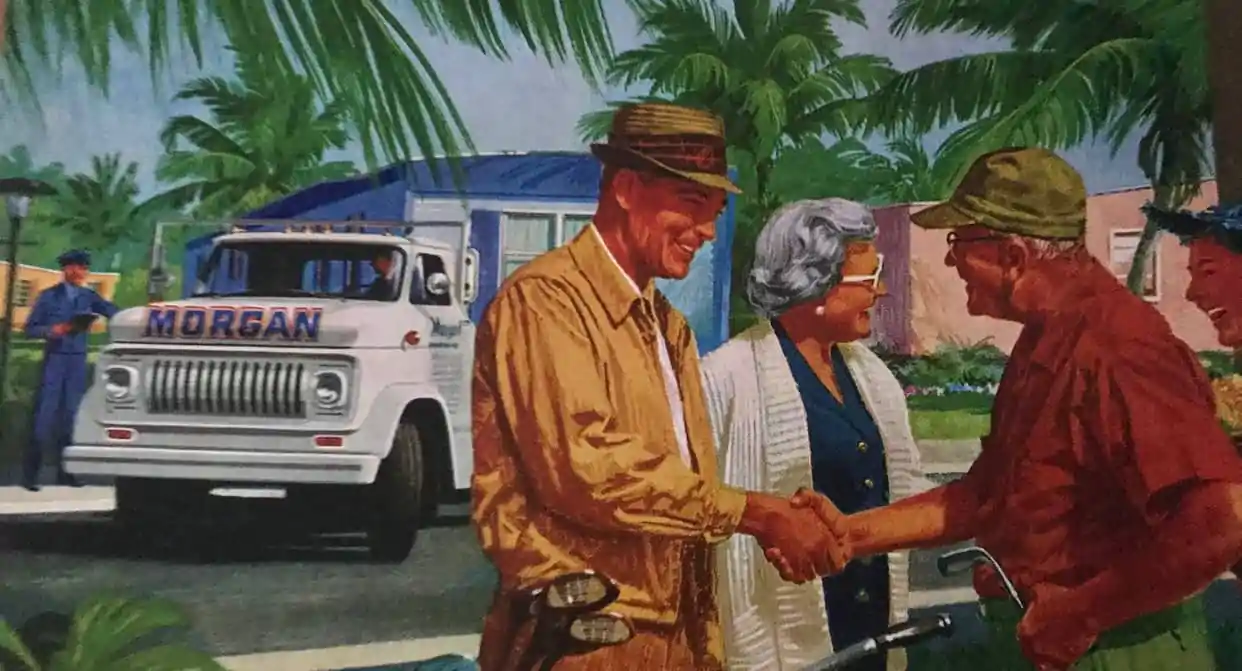 5 Tips for Buying & Moving Into a Mobile Home