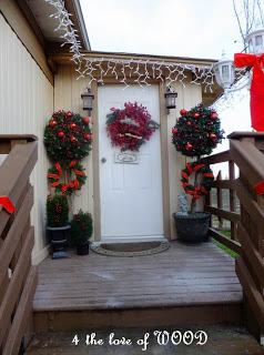 amazing mobile home tips-exterior