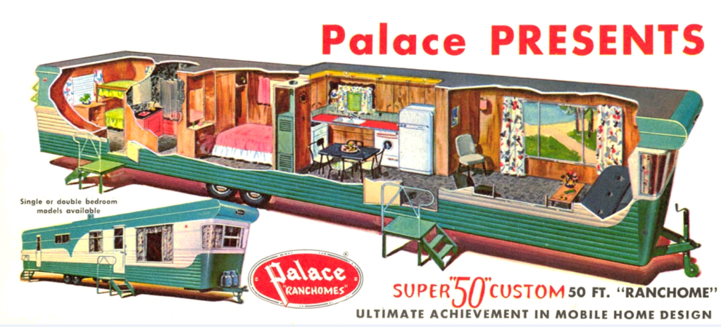 10 great manufactured home floor plans