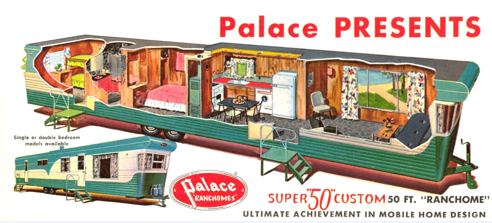10 Great Manufactured Home Floor Plans