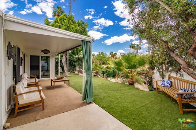 619 Cameo Dr Palm Springs, CA 92264 $135,000 30 Copy