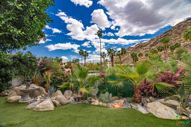 619 Cameo Dr Palm Springs CA 92264 135000 32