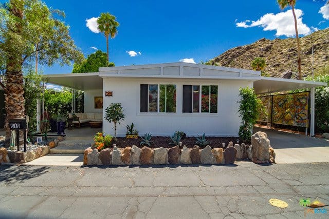 619 Cameo Dr Palm Springs CA 92264 135000 8
