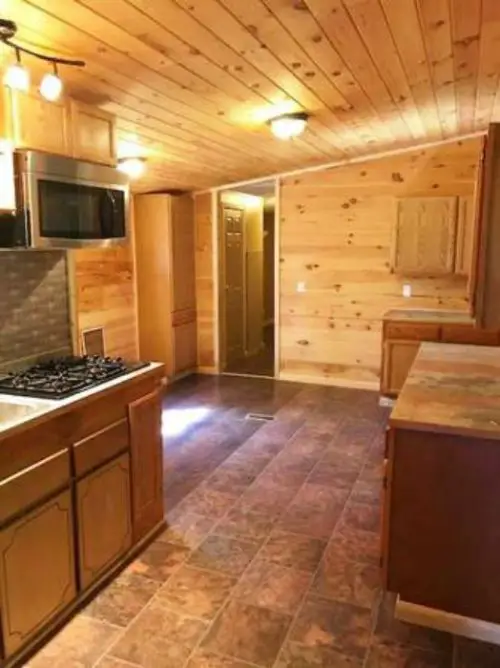 our favorite manufactured home ads from August 2017 - Arkansas double wide 2