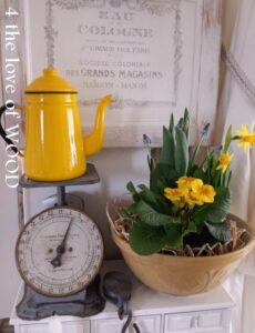 Amazing mobile home interior mobile home decor antiques