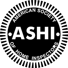 American society of home inspectors logo | mobile home living