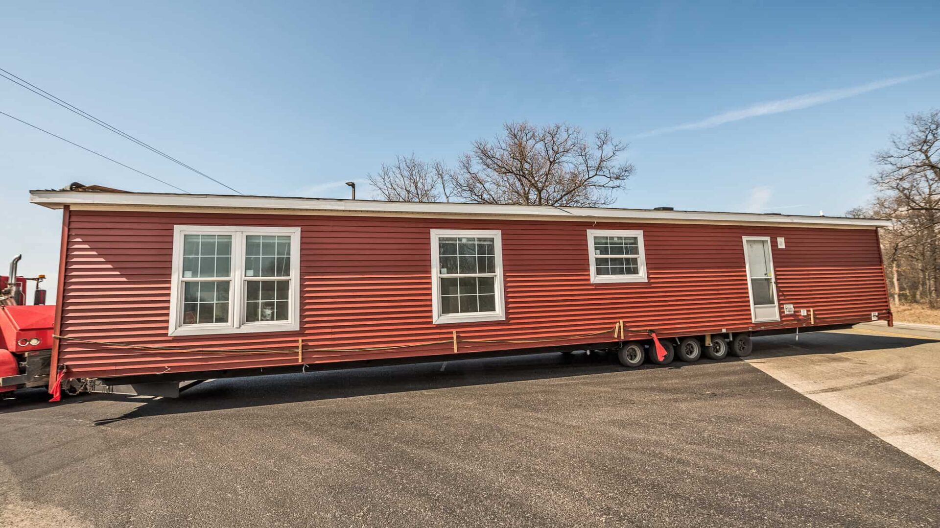 The Top 4 Reasons for Manufactured Home Complaints