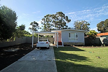 manufactured housing in australia-exterior