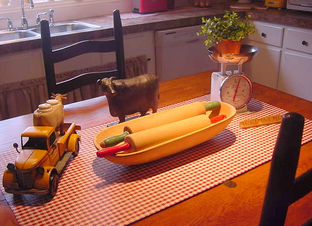 Teresa'S Spectacular Double Wide Kitchen Makeover Aviary2bmagazineyourhome blogspot com2bpicture2b7