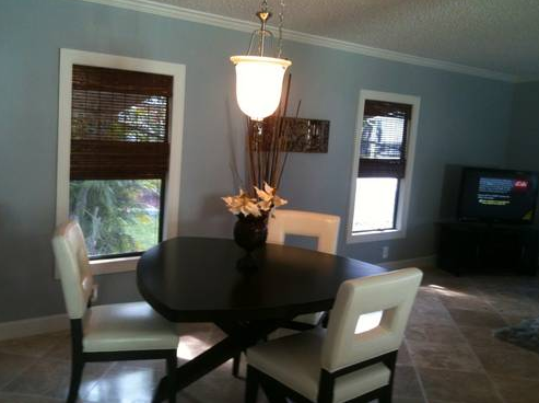 manufactured home remodel