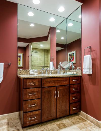 Bathroom Remodels-Bathroom 5 - After Remode 3