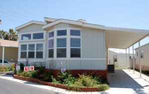 Buy a mobile home - tips