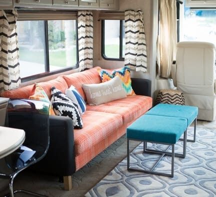 Beautiful RV Makeover (12)