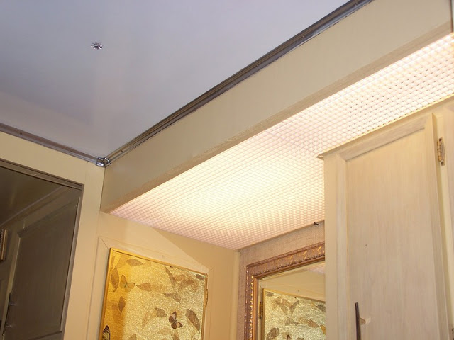 Coolbathroomlighting