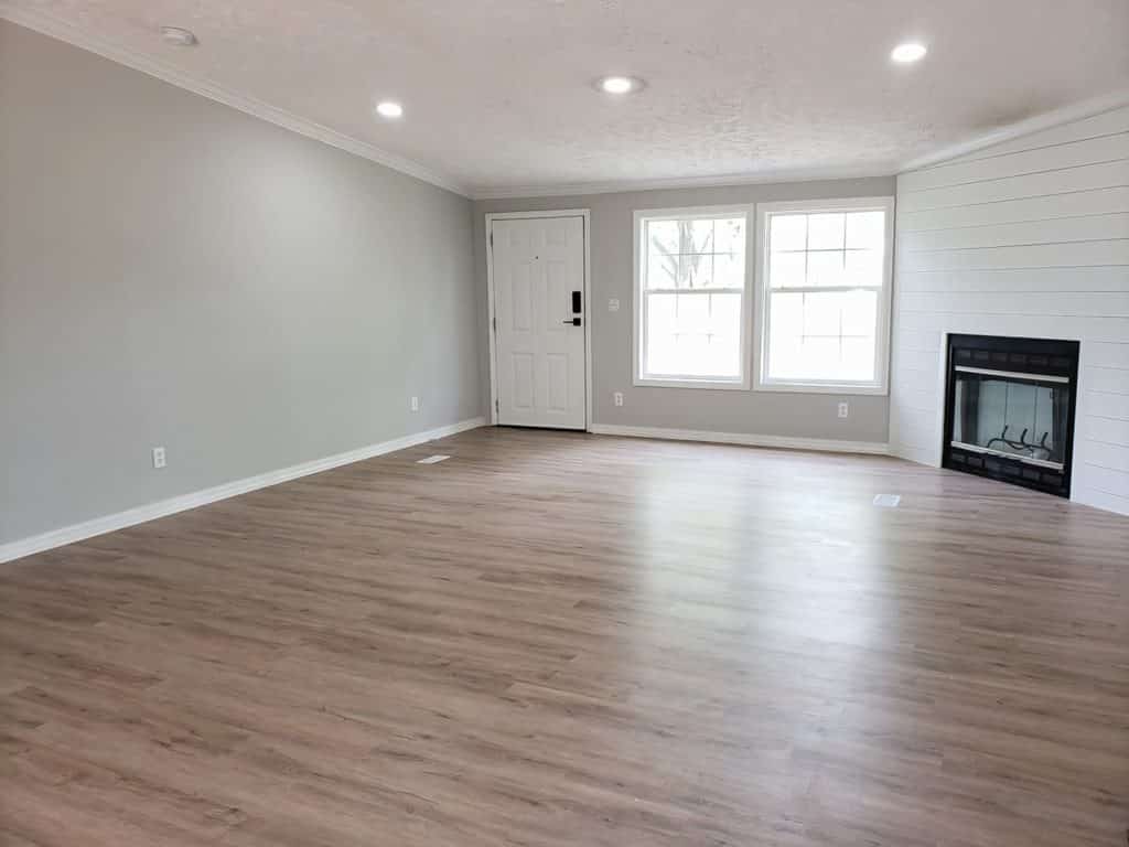 Elijah Charity Living Room After