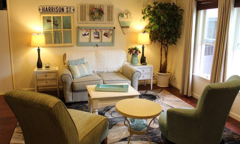 Fleetwood Double Wide Remodel