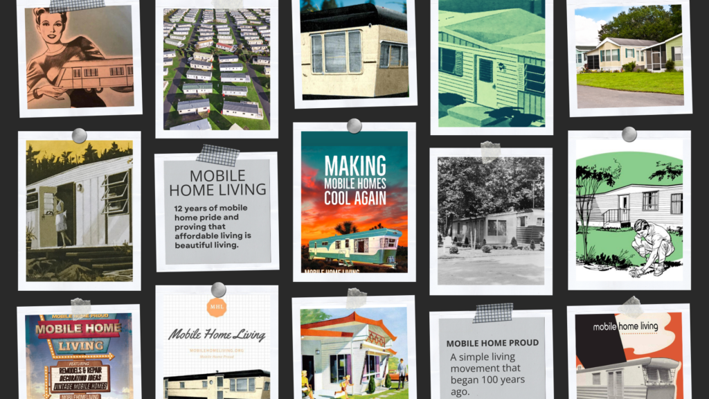 mobile home improvements that can increase the value of your home