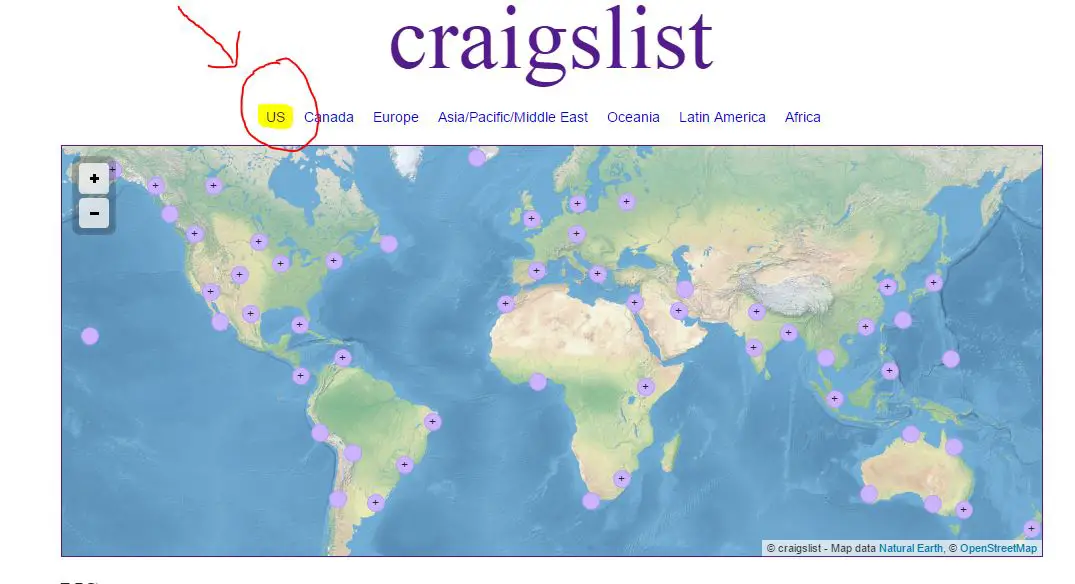 How to use craiglist