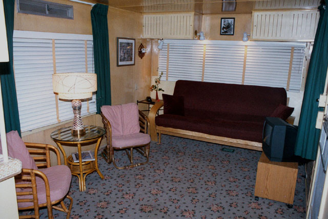 spartan imperial villa