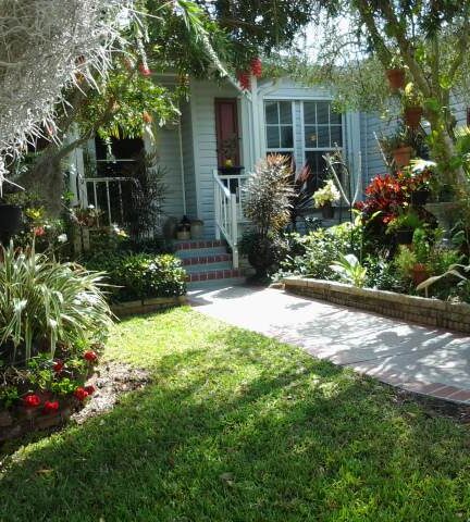 Lost Lakes Cottage - manufactured Home decor inspiration (17)