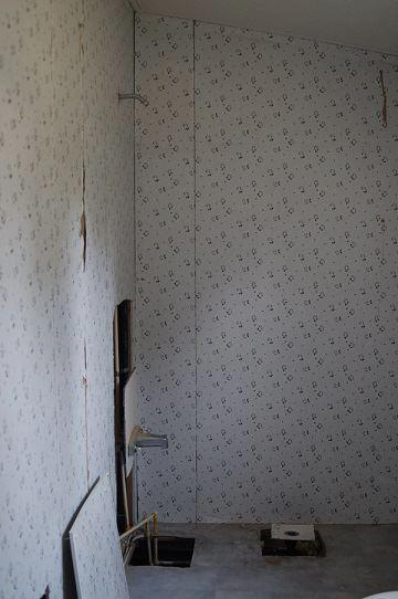 double wide bathroom remodel-bathroom before