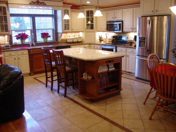 manufactured home kitchen remodel ideas