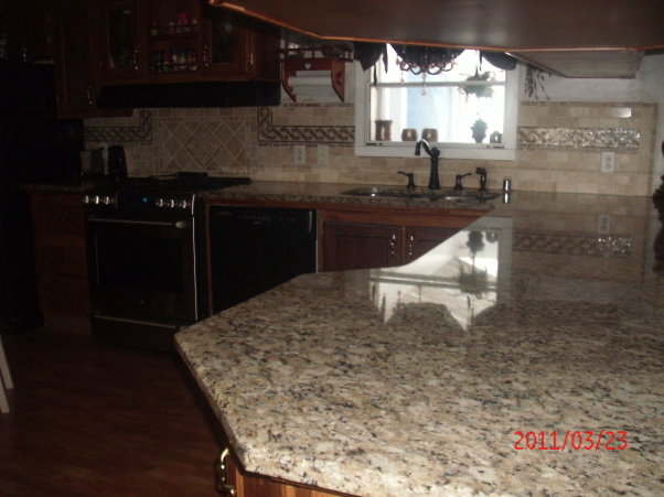 manufactured home kitchen remodel ideas