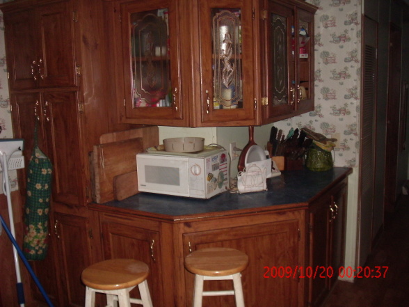 manufactured home kitchen remodel ideas