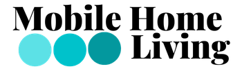 Mobile Home Living Logo