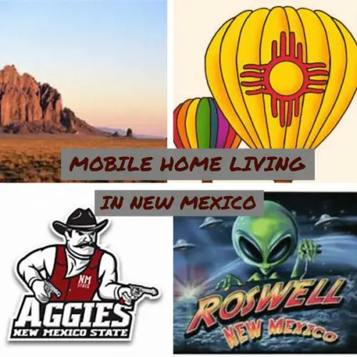 buying a mobile home in new mexico