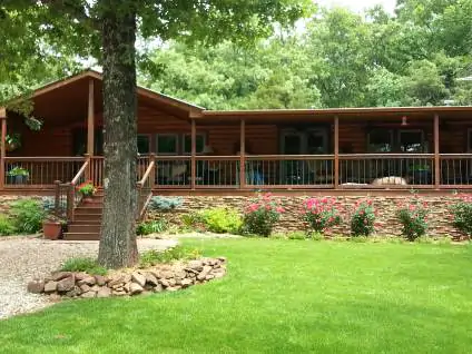 The Standridge’s Splendid Home
