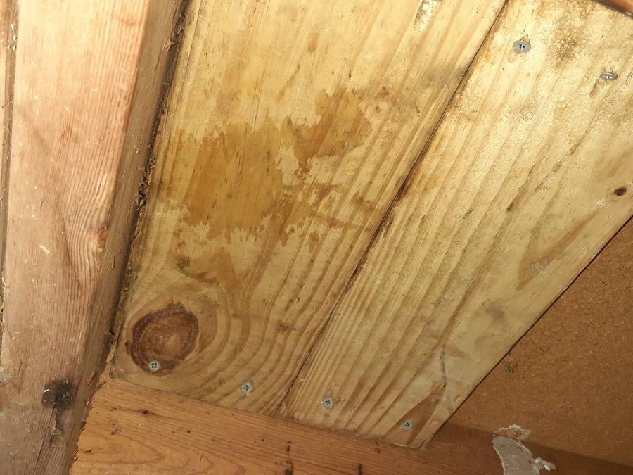 Repairing Soft Spots On A Mobile Home Floor