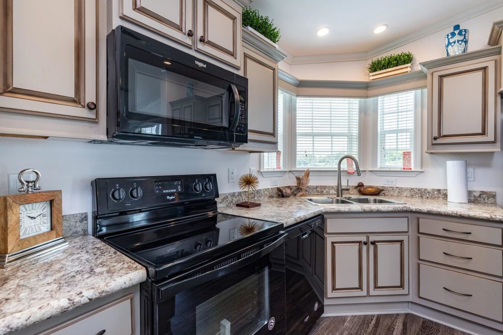 Silver Springs Kitchen