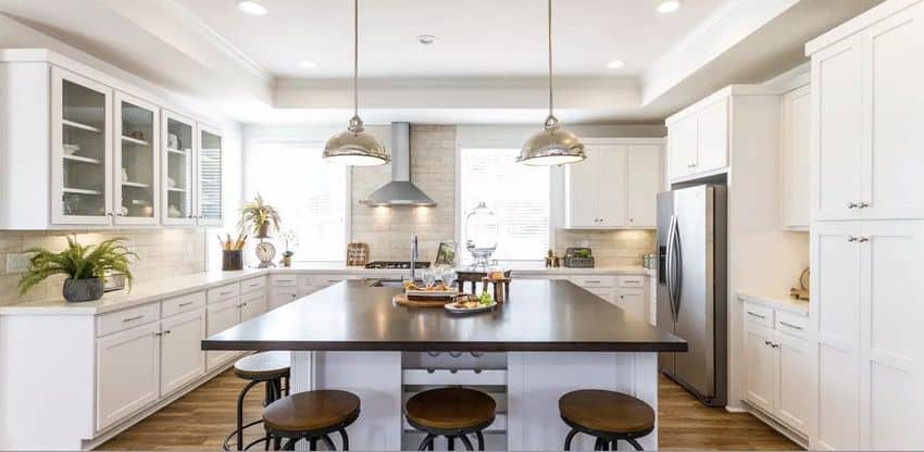 Silvercrest Manufactured Home Double Wide 1