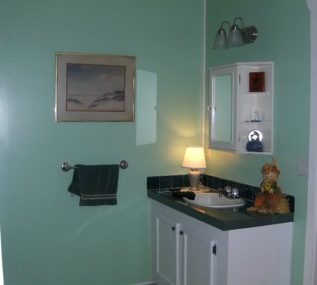 How to Update Vinyl Walls in Mobile Homes - Mobile Home Living