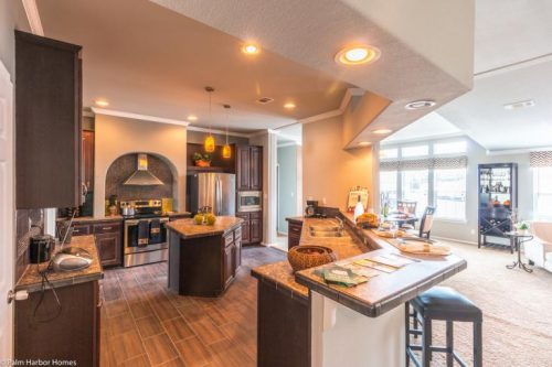 Vista Ridge - Hacienda Manufactured home image 6