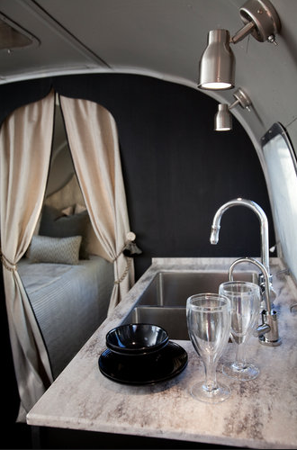 awesome Airstream