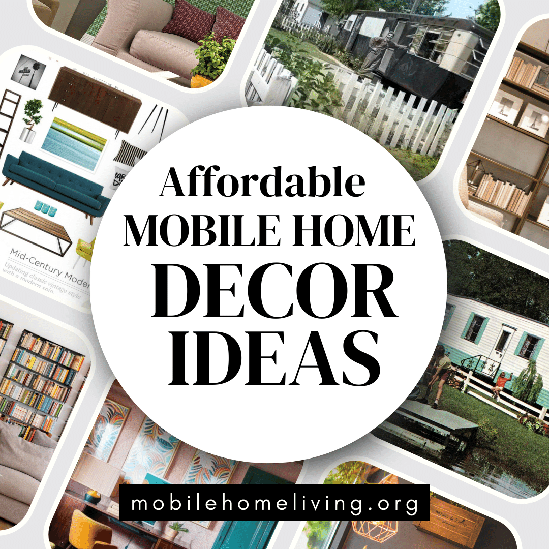 Mobile Home Living