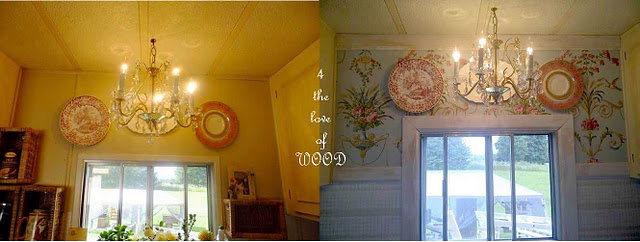 amazing mobile home-detail