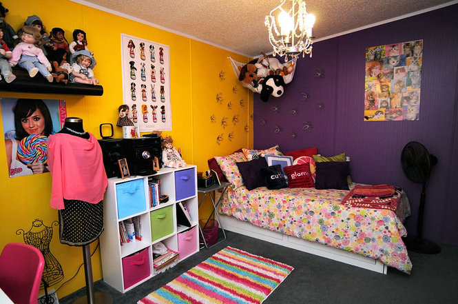 manufactured home remodeling ideas-awesome double wide 3