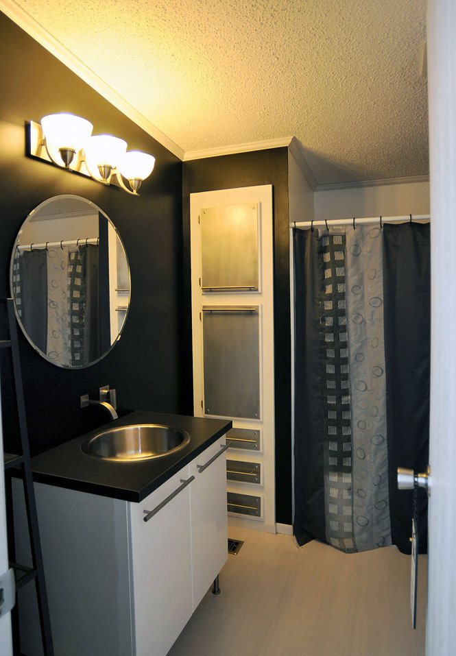 manufactured home remodeling ideas-awesome double wide 4