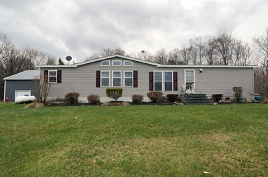 manufactured home remodeling ideas-awesome double wide 7