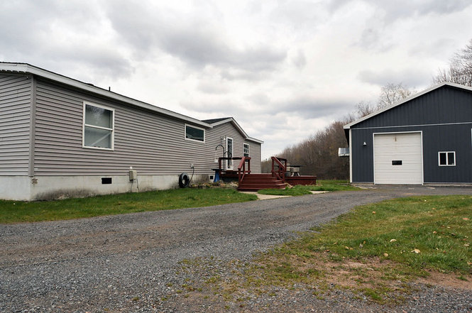 manufactured home remodeling ideas-awesome double wide 8