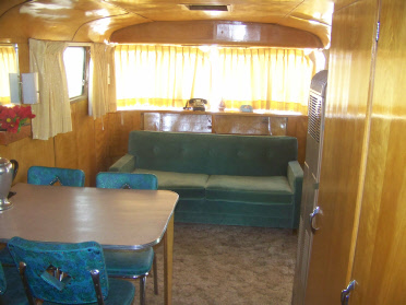 starlight classic campground