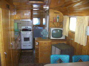 starlight classic campground