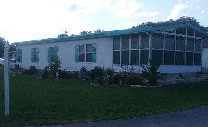 Beach House Exterior After Remodel