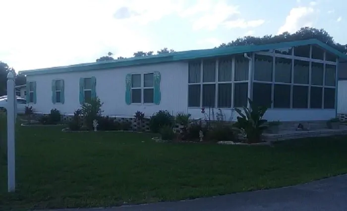 Beach House Exterior After Remodel